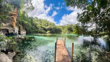 Essencial Chapada Diamantina no Réveillon 3 dias